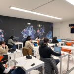 ITS Tech&Food inaugura i nuovi laboratori tecnologici a Reggio Emilia con una giornata dedicata a studenti, aziende e famiglie