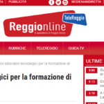 ITS Tech&Food Academy invita all'inaugurazione dei nuovi laboratori tecnologici a Reggio Emilia - Rassegna stampa